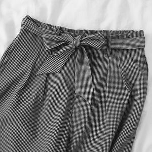 Women’s Wide Leg Dress Pant